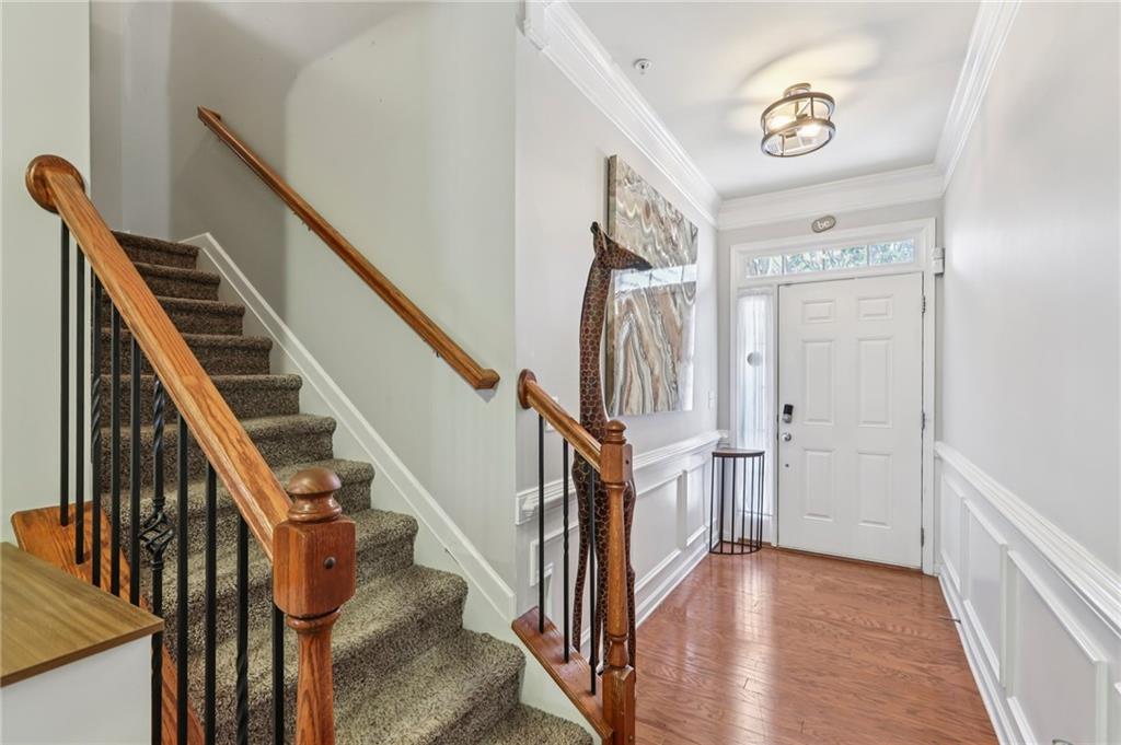 1629 Watercress Court SE