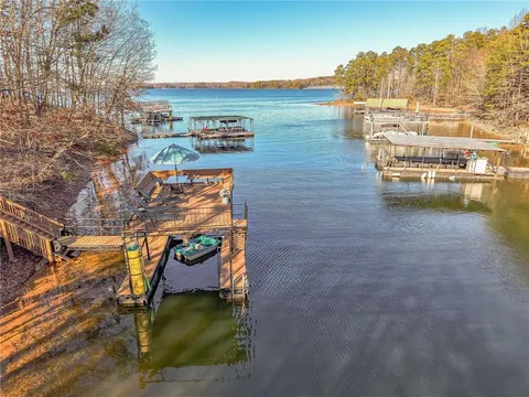 6212 Costa Lake Point, Flowery Branch, GA 30542 - MLS#: 7506189