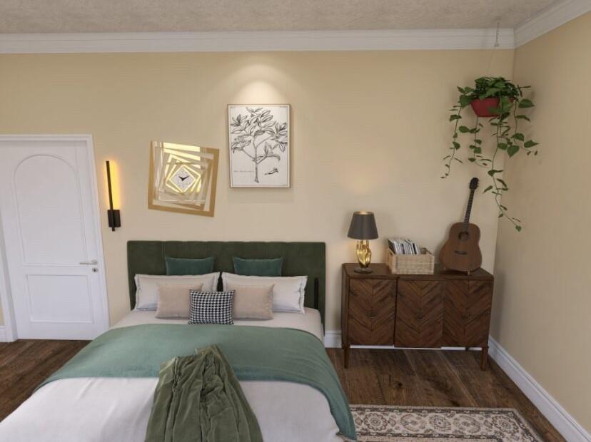 472 Parkway Drive NE