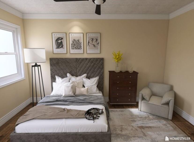 472 Parkway Drive NE