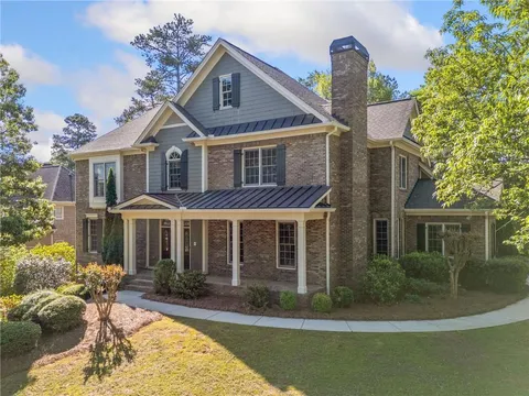 3134 Hudson Pond Lane, Marietta, GA 30062 - MLS#: 7573811