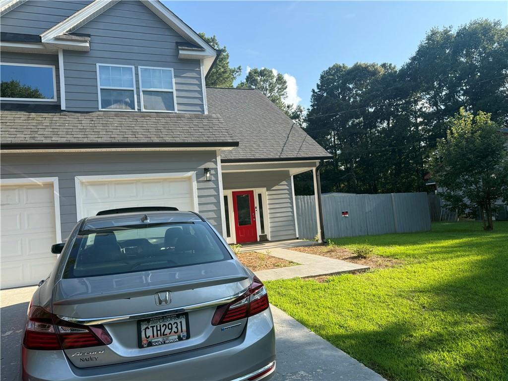 157 Watkins Drive
