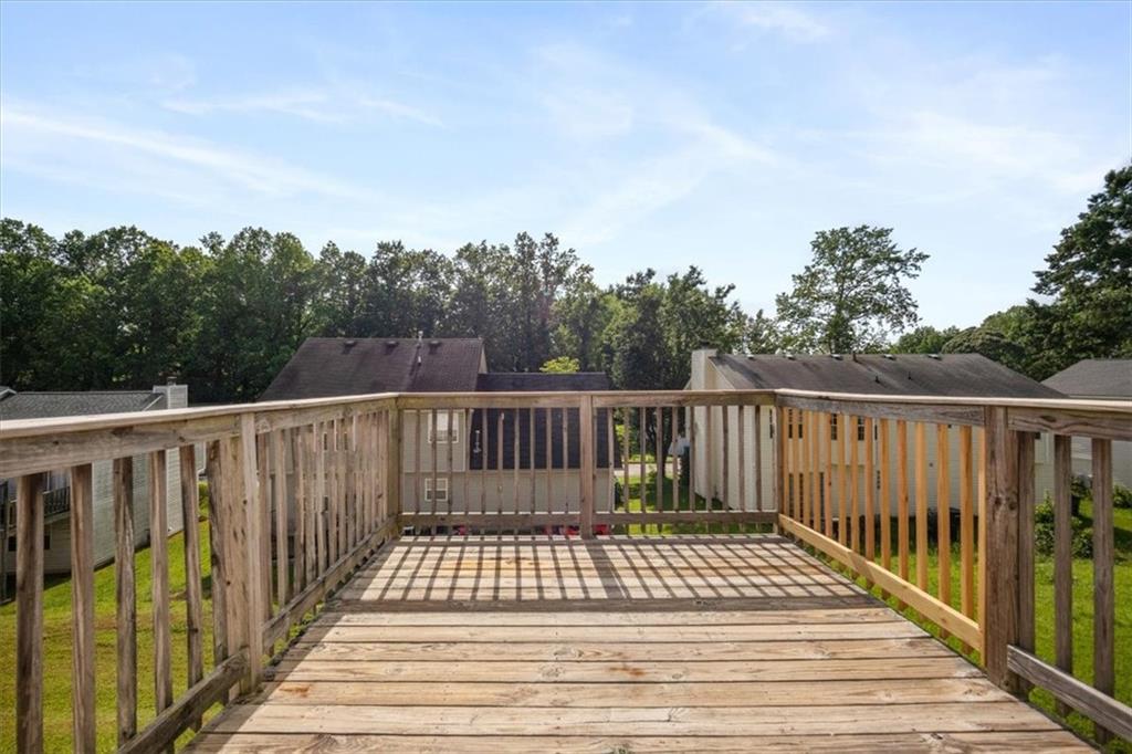 946 Redan Trace, Stone Mountain, Georgia image 30