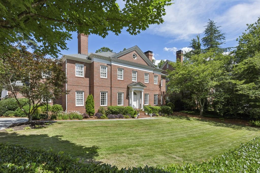 2671 Bohler Road NW