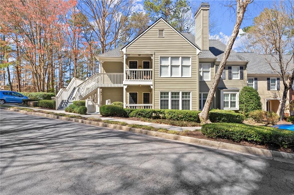 208 Bainbridge Drive