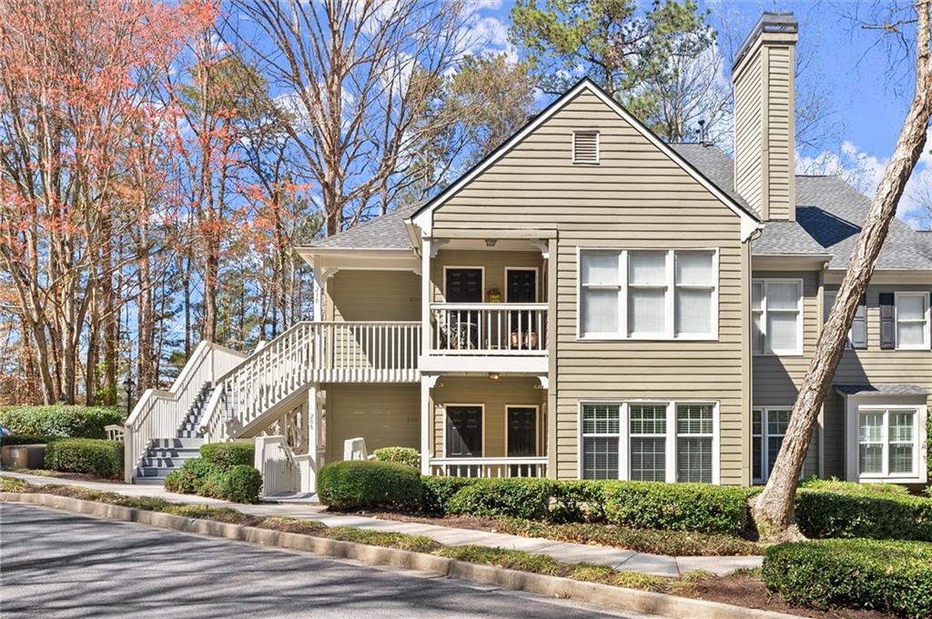 208 Bainbridge Drive
