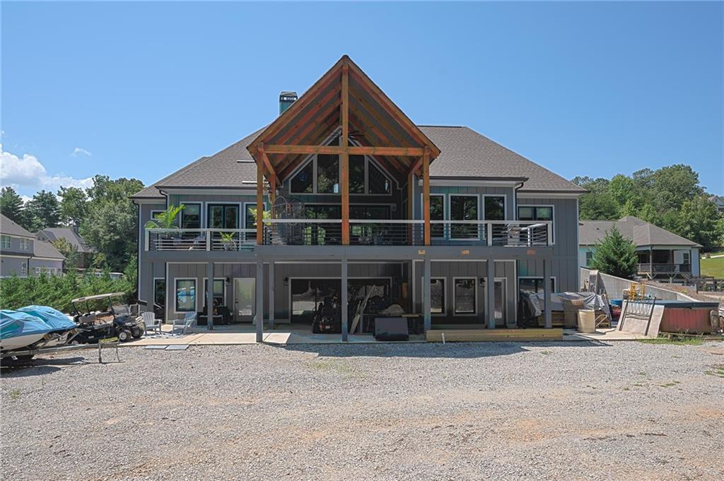3416 Dockside Shores Drive