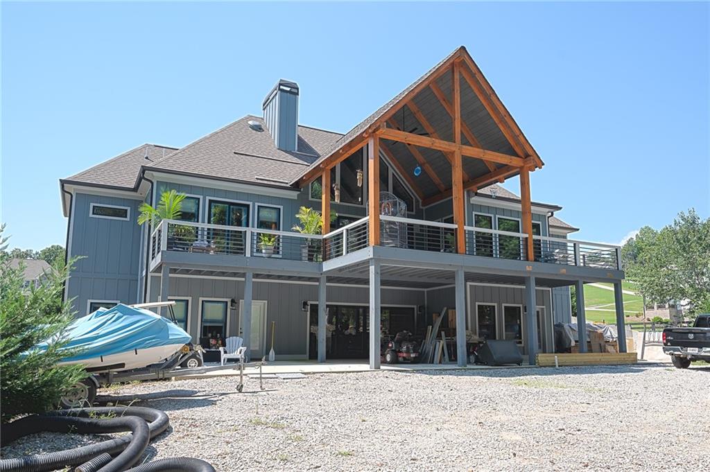 3416 Dockside Shores Drive