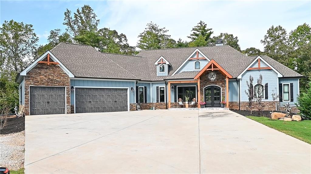 3416 Dockside Shores Drive