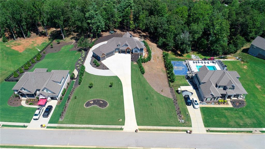 3416 Dockside Shores Drive