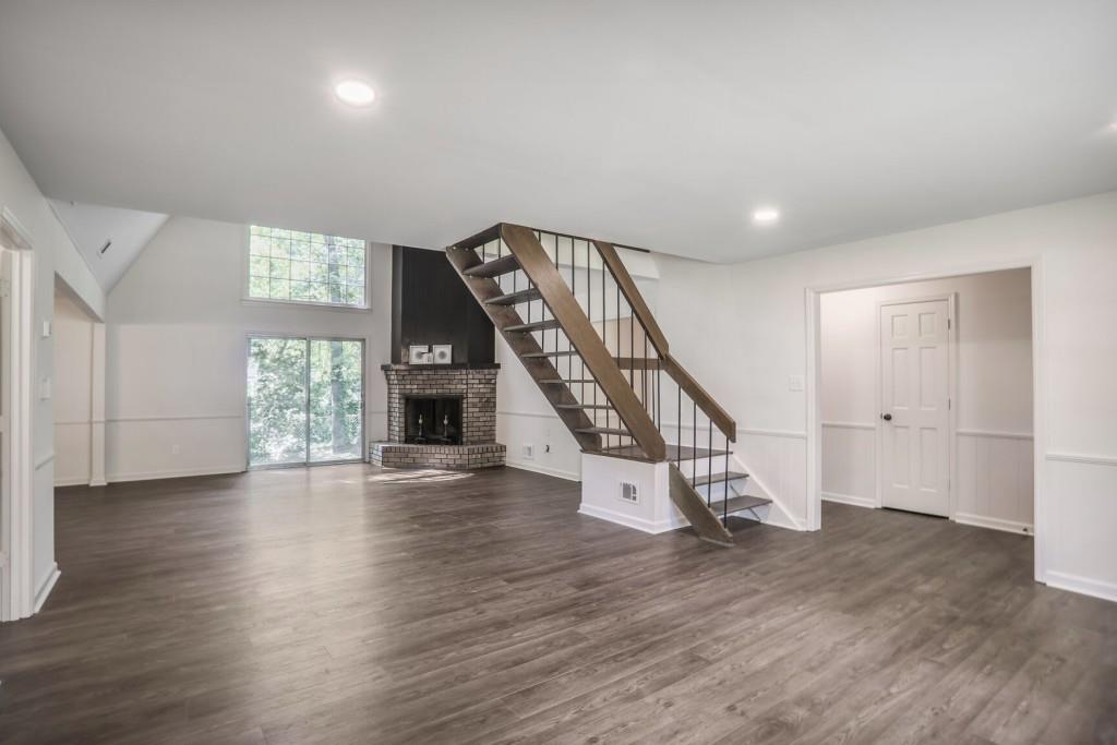 2820 Georgian Terrace, Marietta, Georgia image 7