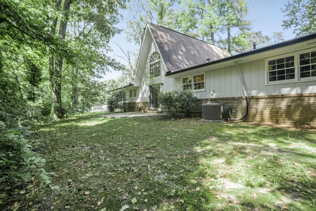 2820 Georgian Terrace