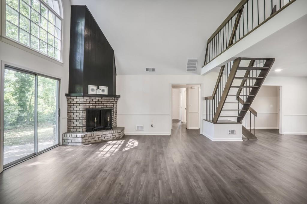 2820 Georgian Terrace, Marietta, Georgia image 6