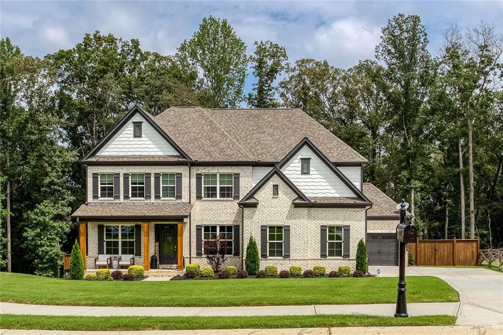 The Springs of Chateau - Residential