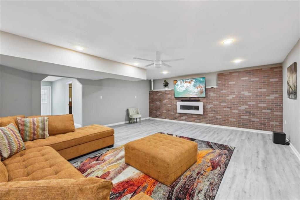 445 Jennifer Springs Drive