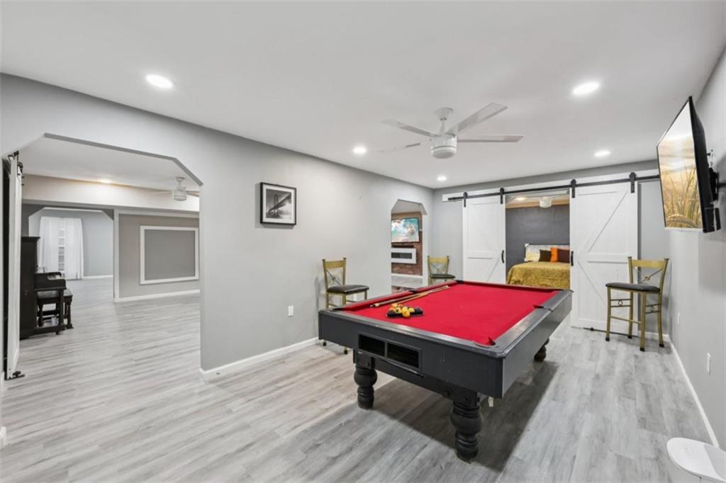 445 Jennifer Springs Drive