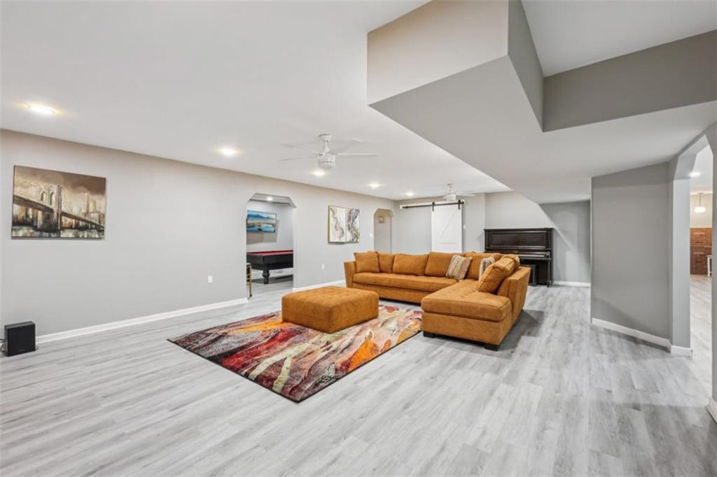 445 Jennifer Springs Drive