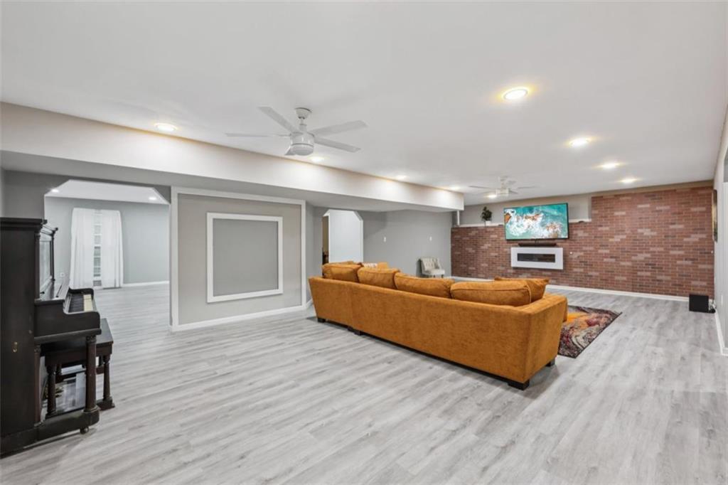 445 Jennifer Springs Drive