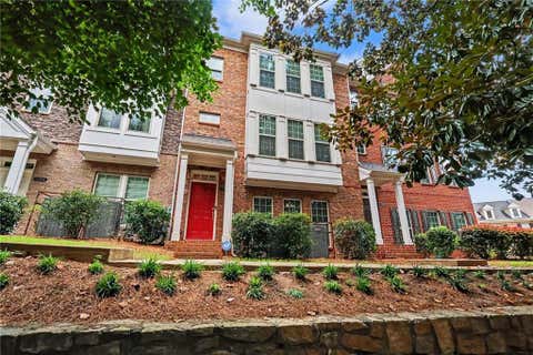 Photo of 1182 Warner Park Court, Decatur, GA 30033 (MLS # 7801136)