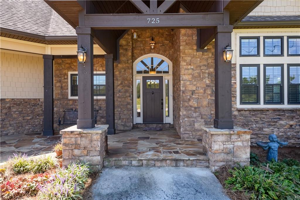 725 County Farm Road