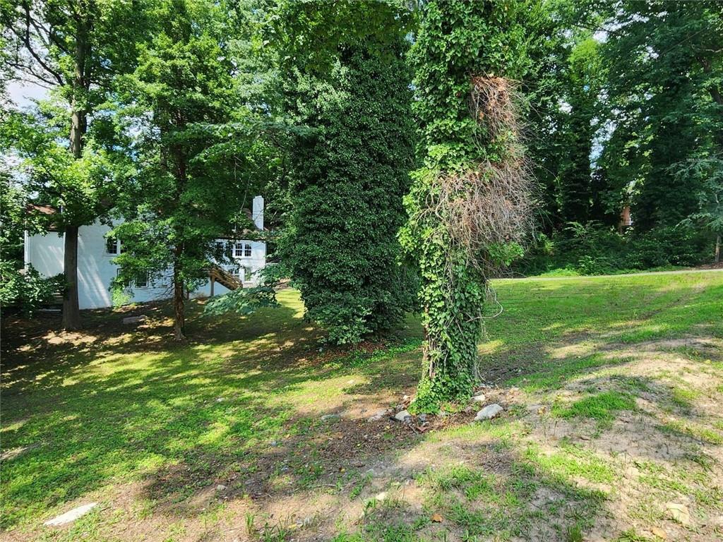 1511 Joseph E Boone NW Boulevard NW