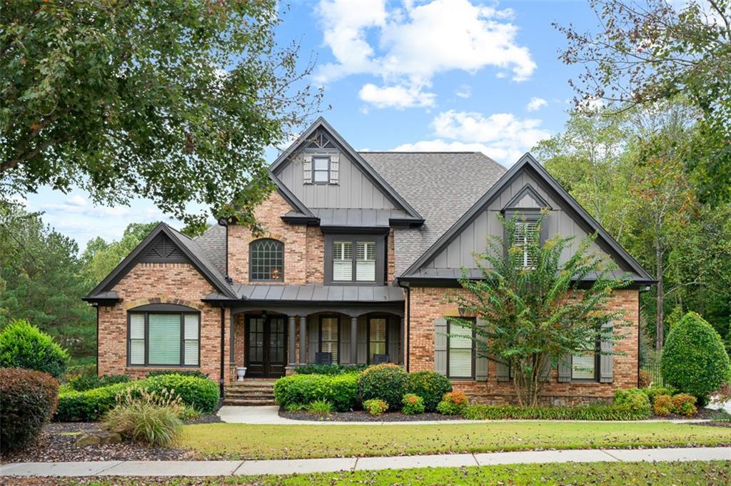 2522 Autumn Maple Drive