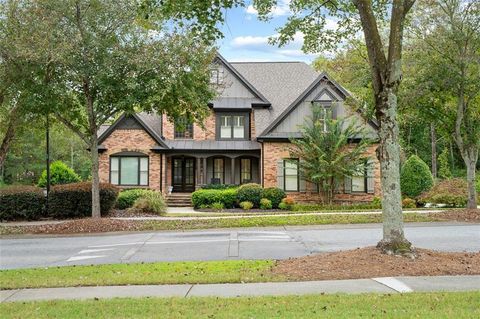 2522 Autumn Maple Drive Braselton GA 30517