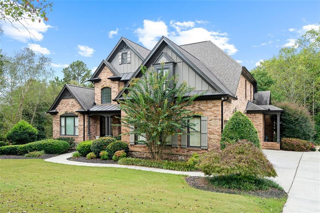 2522 Autumn Maple Drive