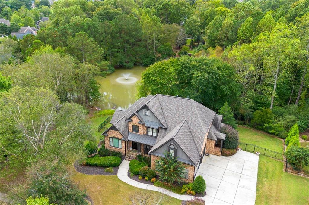 2522 Autumn Maple Drive