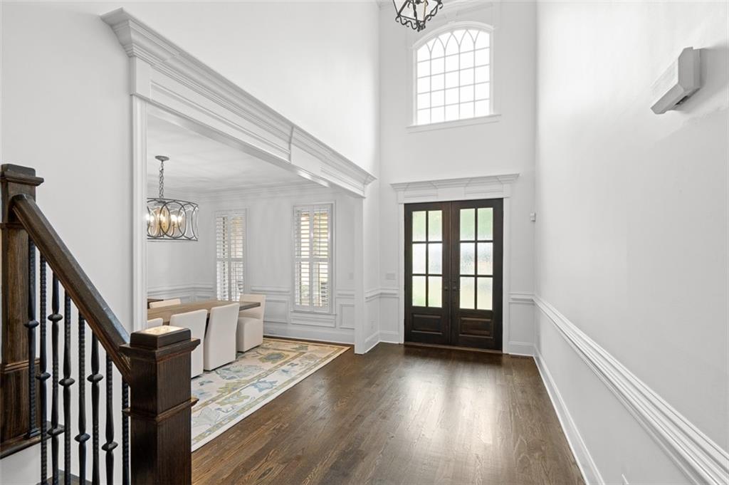 2522 Autumn Maple Drive