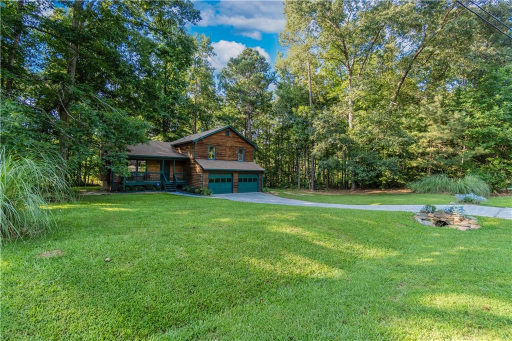 100 Lakeside Drive