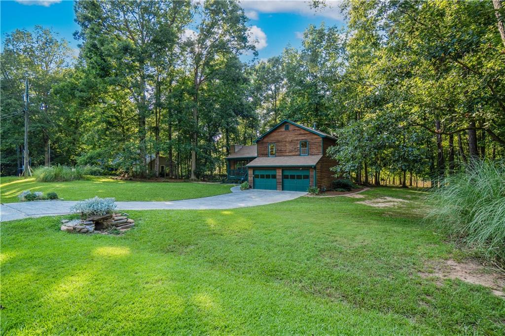 100 Lakeside Drive