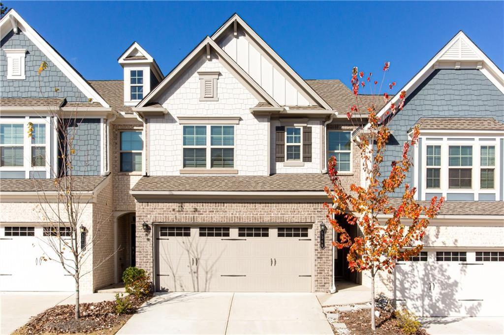 6348 Lanier Harbor Landing, Buford, Georgia image 1