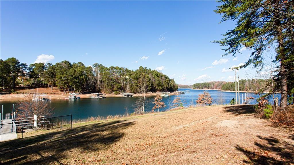 6348 Lanier Harbor Landing, Buford, Georgia image 4