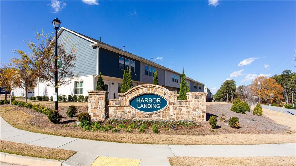 6348 Lanier Harbor Landing, Buford, Georgia image 3