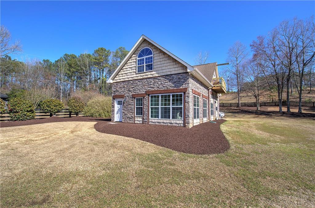 82 Lee Bone Road