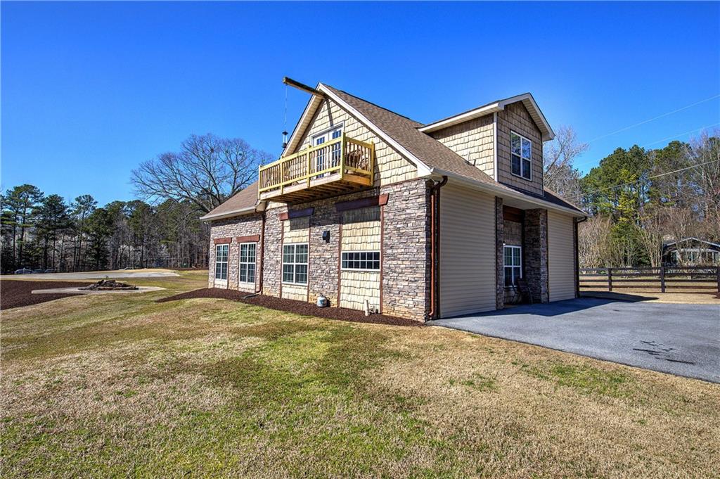 82 Lee Bone Road