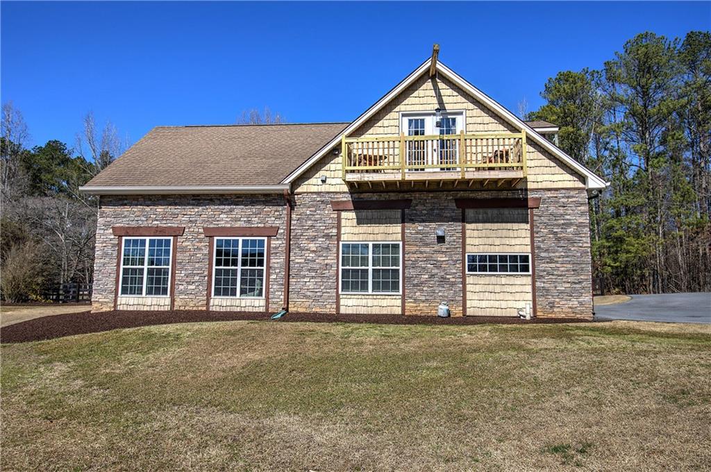 82 Lee Bone Road