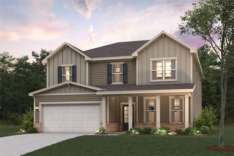 Homes For Sale - 517 Arborston Way<br/> Jefferson, GA 30549