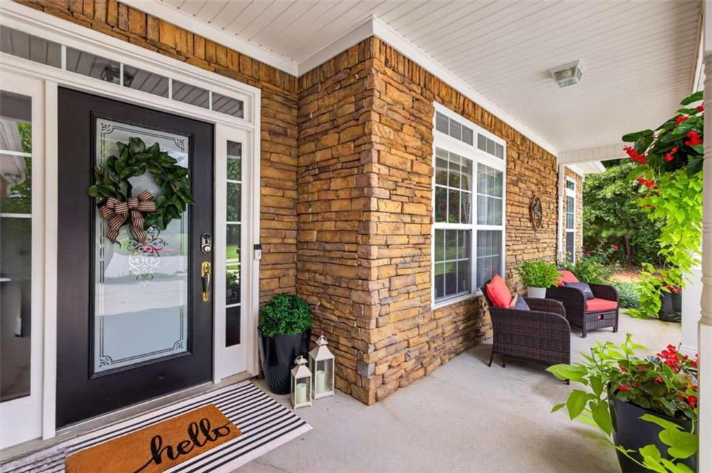 135 Clear Spring Lane