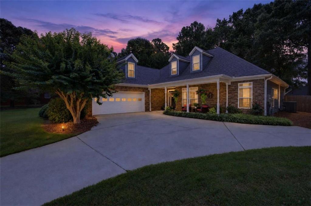 135 Clear Spring Lane