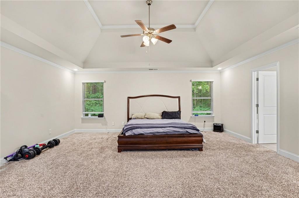 855 Archie Drive