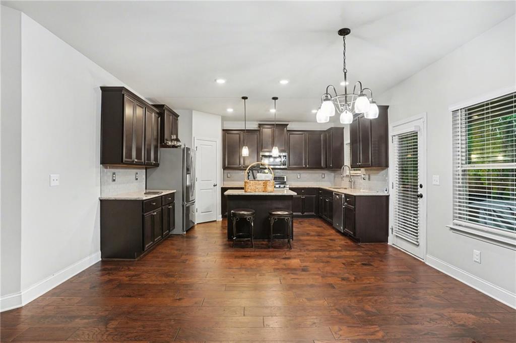 855 Archie Drive