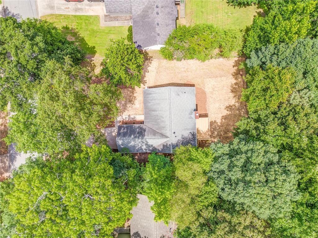 Botany Woods - Residential