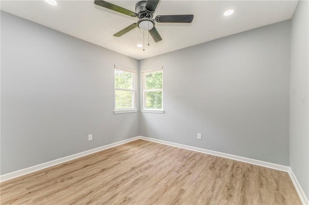 Botany Woods - Residential