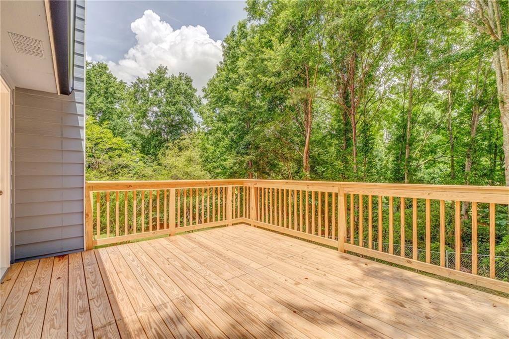 Botany Woods - Residential