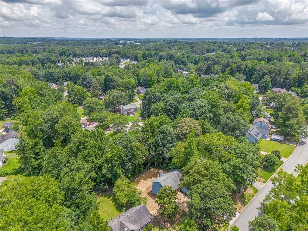 Botany Woods - Residential