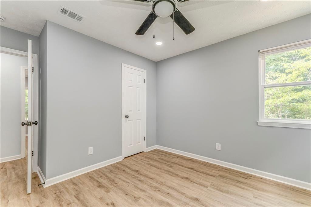 Botany Woods - Residential