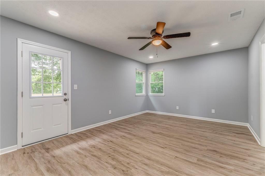 Botany Woods - Residential