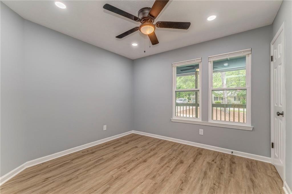 Botany Woods - Residential